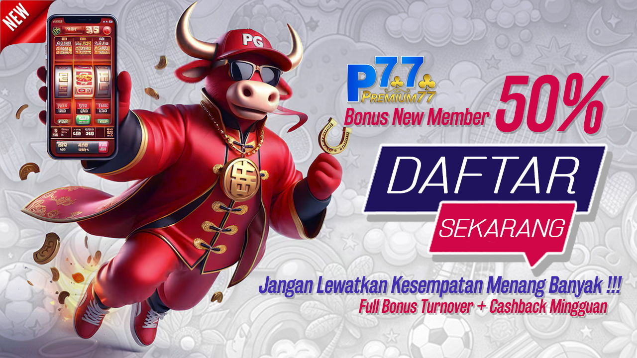 Premium77 IDN Slot